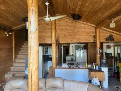 118 Poplar Drive Rr, Conklin, AB - Indoor