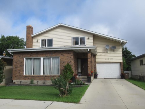 10016 102 Avenue, Lac La Biche, AB - Outdoor