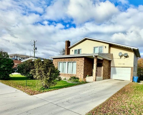 10016 102 Avenue, Lac La Biche, AB - Outdoor