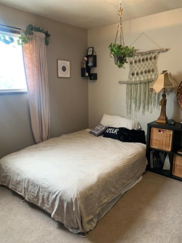 10016 102 Avenue, Lac La Biche, AB - Indoor Photo Showing Bedroom