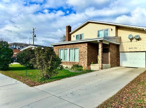 10016 102 Avenue, Lac La Biche, AB - Outdoor