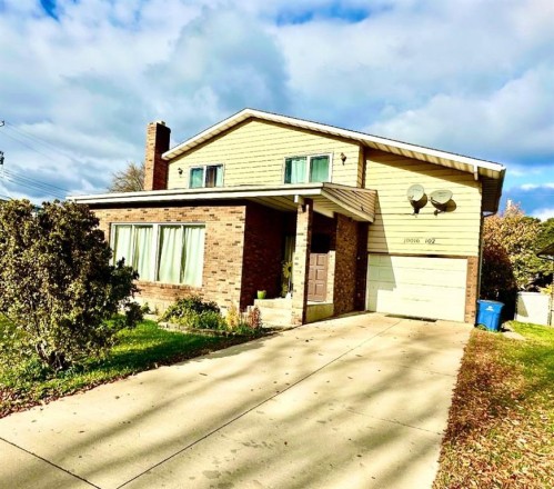 10016 102 Avenue, Lac La Biche, AB - Outdoor