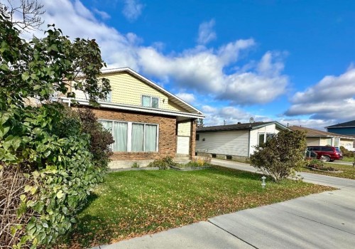 10016 102 Avenue, Lac La Biche, AB - Outdoor