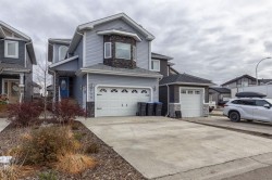 135 Airmont Court  Fort Mcmurray, AB T9J 1G1