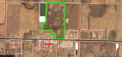 4902 50 Ave, Grassland, AB 