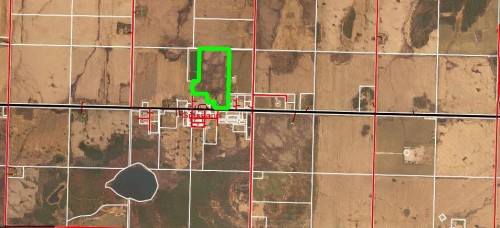 4902 50 Ave, Grassland, AB 