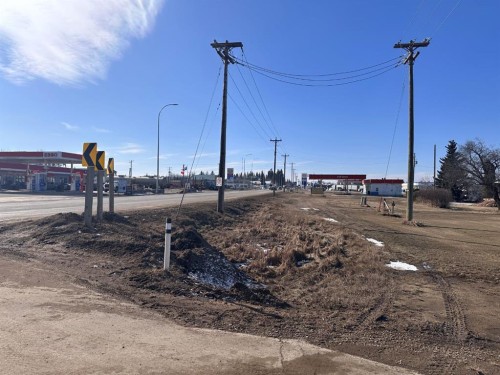 4902 50 Ave, Grassland, AB 