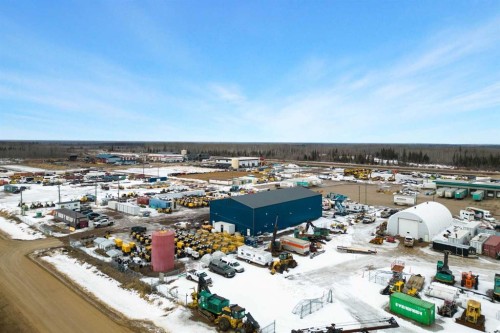 241 Royer Way, Fort Mcmurray, AB 