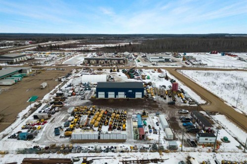 241 Royer Way, Fort Mcmurray, AB 