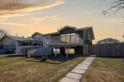 357 Ross Haven Drive  Fort Mcmurray, AB T9H 3P2