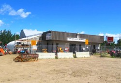 24 Nipewon Road  Lac La Biche, AB T0A 2C0