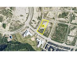 Plan 1422987 Block 20 Lot 1  Fort Mcmurray, AB T9K 0J5