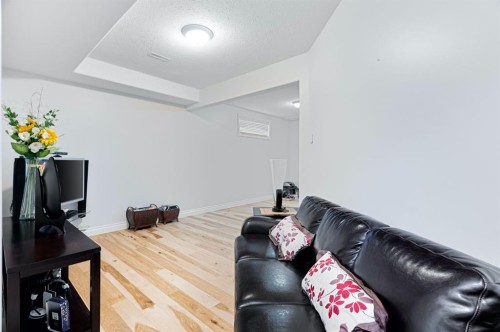 113 Wood Buffalo Way, Fort Mcmurray, AB - Indoor