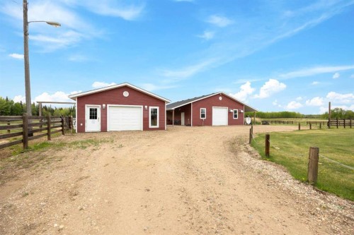 184055 Twp Rd 684, Rural Athabasca County, AB - Outdoor