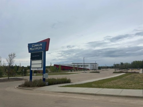 172 Christina Lake Drive Rr, Conklin, AB 