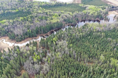 694041 Hwy 63, Breynat, AB - Outdoor With View