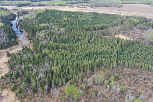 694041 Hwy 63, Breynat, AB - Outdoor With View