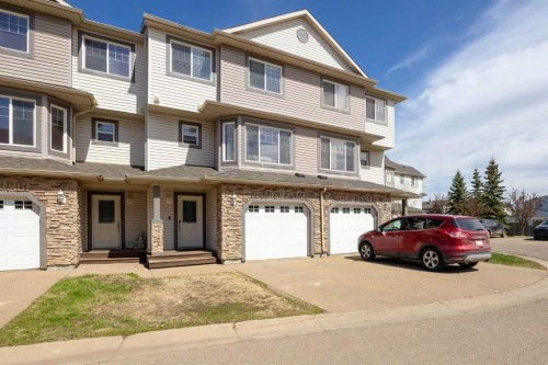 13-400 Williams Drive, Fort Mcmurray, AB - Outdoor With Facade