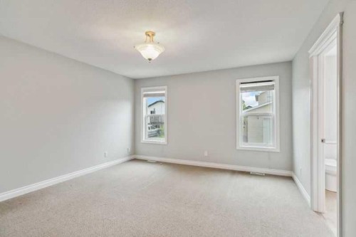 221 Ash Way, Fort Mcmurray, AB - Indoor Photo Showing Other Room