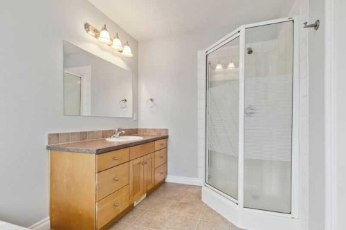 221 Ash Way, Fort Mcmurray, AB - Indoor Photo Showing Bathroom