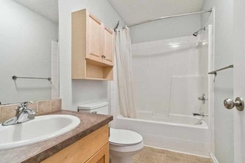 221 Ash Way, Fort Mcmurray, AB - Indoor Photo Showing Bathroom