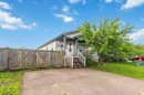 221 Ash Way, Fort Mcmurray, AB  - Outdoor 