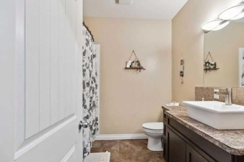 221 Ash Way, Fort Mcmurray, AB - Indoor Photo Showing Bathroom