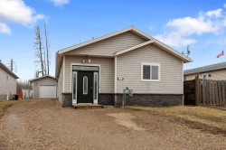 161 Mustang Road  Fort Mcmurray, AB T9H 5K5
