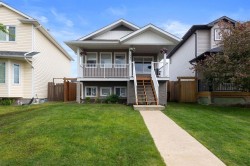 140 Lynx Crescent  Fort Mcmurray, AB T9H 4W9