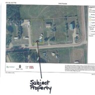 114-14457 683 Township  Rural Lac La Biche County, AB T0A 2T0