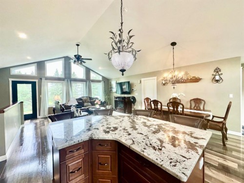 318 15156 Old Trail, Lac La Biche, AB - Indoor