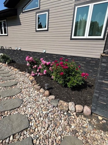 318 15156 Old Trail, Lac La Biche, AB - Outdoor