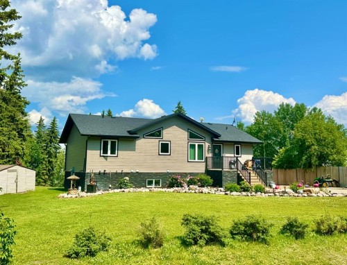 318 15156 Old Trail, Lac La Biche, AB - Outdoor