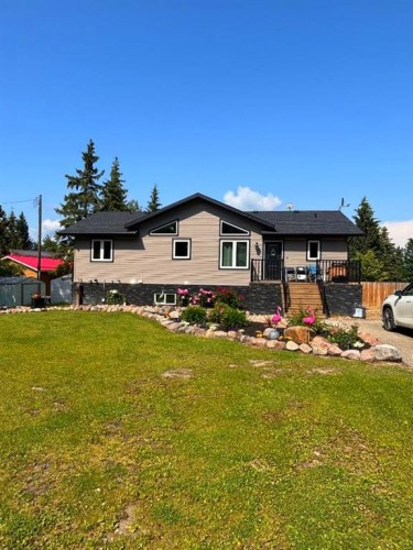 318 15156 Old Trail, Lac La Biche, AB - Outdoor