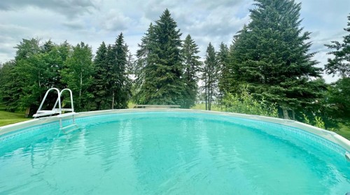 318 15156 Old Trail, Lac La Biche, AB - Outdoor