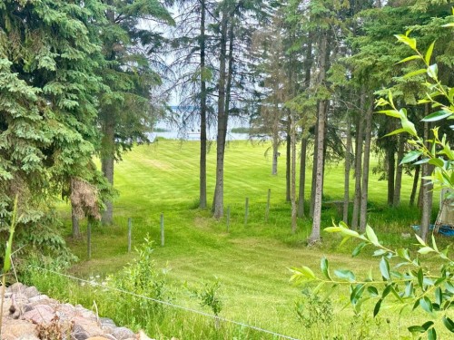 318 15156 Old Trail, Lac La Biche, AB - Outdoor With View