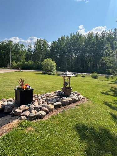 318 15156 Old Trail, Lac La Biche, AB - Outdoor