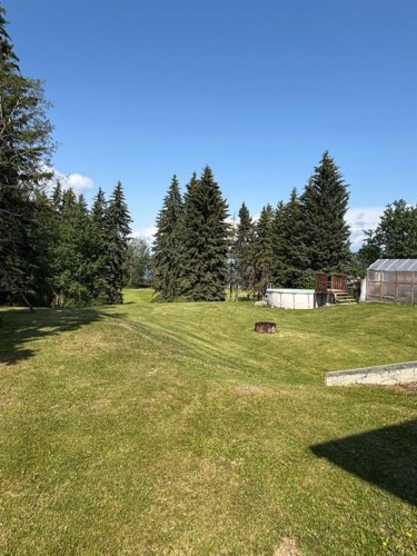 318 15156 Old Trail, Lac La Biche, AB - Outdoor