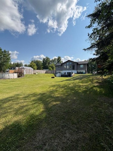 318 15156 Old Trail, Lac La Biche, AB - Outdoor