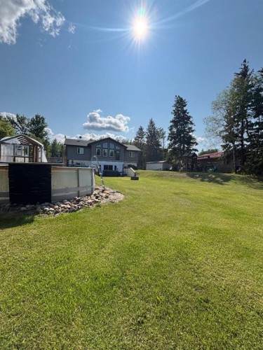 318 15156 Old Trail, Lac La Biche, AB - Outdoor