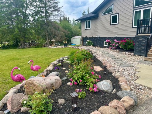 318 15156 Old Trail, Lac La Biche, AB - Outdoor