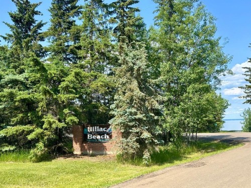 318 15156 Old Trail, Lac La Biche, AB - Outdoor With View