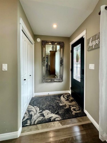 318 15156 Old Trail, Lac La Biche, AB - Indoor Photo Showing Other Room