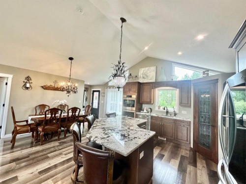 318 15156 Old Trail, Lac La Biche, AB - Indoor