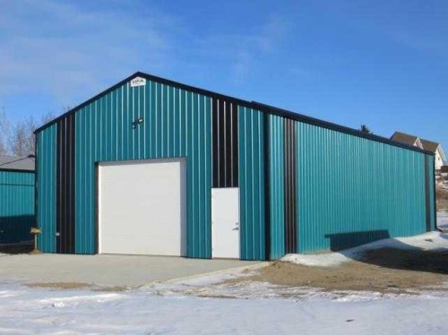 10307 94 Ave., Lac La Biche, AB 