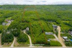 5329 Draper Road  Fort Mcmurray, AB T9H 0K7