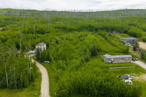 5329 Draper Road, Fort Mcmurray, AB 