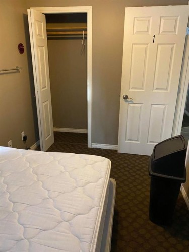 124 Singer Drive, Anzac, AB - Indoor