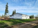 124 Singer Drive, Anzac, AB  - Outdoor 