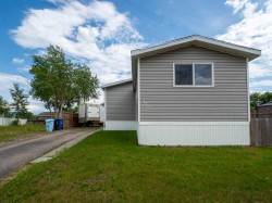 129 Grey Crescent  Fort Mcmurray, AB T9H 2N4